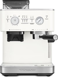 KitchenAid 5KES6551EPL Half automatisch Espressomachine 2,5 l