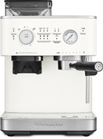 KitchenAid 5KES6551EPL Half automatisch Espressomachine 2,5 l