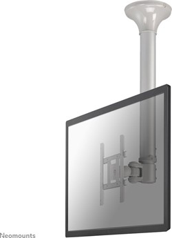 Neomounts by Newstar FPMA-C200 plafondsteun - t/m 40" - Zilver