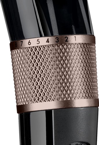 BaByliss Power Glide Tondeuse E974E - RVS messen - 60 minuten draadloos gebruik-2