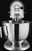 KitchenAid 5KSM95PSECU keukenmachine 275 W 4,3 l Zilver-2