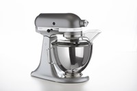 KitchenAid 5KSM95PSECU keukenmachine 275 W 4,3 l Zilver