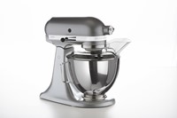 KitchenAid 5KSM95PSECU keukenmachine 275 W 4,3 l Zilver