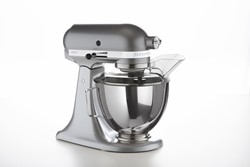 KitchenAid 5KSM95PSECU keukenmachine 275 W 4,3 l Zilver