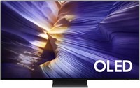 Samsung QE55S92FAEXXN 4K OLED 55 Inch (2025)