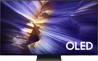 Samsung QE55S92FAEXXN 4K OLED 55 Inch (2025)