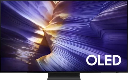 Samsung QE55S92FAEXXN 4K OLED 55 Inch (2025)