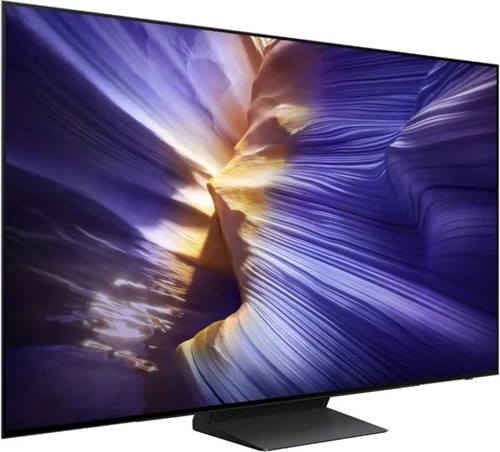 Samsung QE55S92FAEXXN 4K OLED 55 Inch (2025)-2