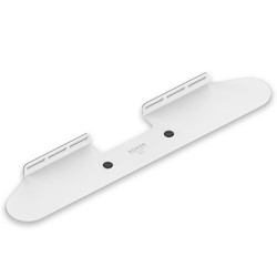 Sonos Beam Muurbeugel Muur Wit