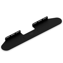 Sonos Beam Wallmount Muur Zwart