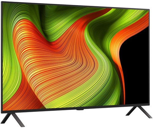 LG OLED AI OLED48B56LA 48 Inch (2025)-2