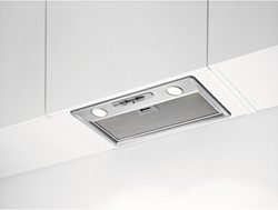 AEG DGB2531M Inbouw Roestvrijstaal 440 m³/uur D