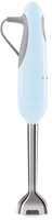 Smeg HBF11PBEU blender Staafmixer 700 W Blauw-3