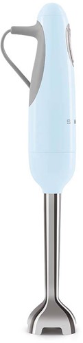 Smeg HBF11PBEU blender Staafmixer 700 W Blauw-3