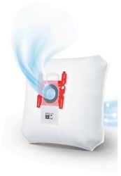 Bosch BBZAFGALL stofzuiger accessoire Universeel Stofzak