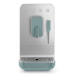 Smeg BCC02EGMEU koffiezetapparaat Volledig automatisch Espressomachine 1,4 l