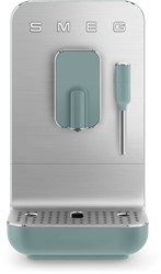 Smeg BCC02EGMEU koffiezetapparaat Volledig automatisch Espressomachine 1,4 l