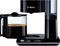 Bosch TKA8013 koffiezetapparaat Filterkoffiezetapparaat 1,25 l-2