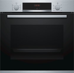 Bosch Serie 2 HBA513BS1 oven 71 l A Roestvrijstaal
