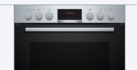 Bosch Serie 4 HEA513BS2 oven 71 l A Roestvrijstaal-2