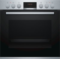 Bosch Serie 4 HEA513BS2 oven 71 l A Roestvrijstaal
