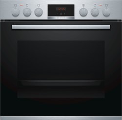 Bosch Serie 4 HEA513BS2 oven 71 l A Roestvrijstaal