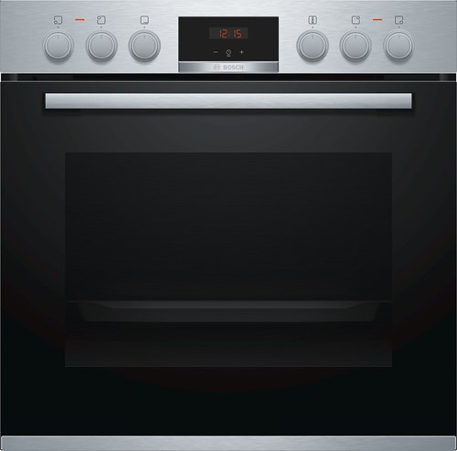 Bosch Serie 4 HEA513BS2 oven 71 l A Roestvrijstaal