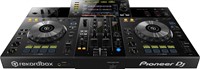 Pioneer XDJ-RR DJ-controller 2 kanalen Zwart-3