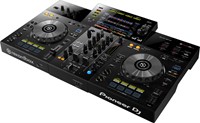 Pioneer XDJ-RR DJ-controller 2 kanalen Zwart-2