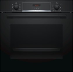 Bosch Serie 4 HBA534BB0 oven 71 l 3400 W A Zwart