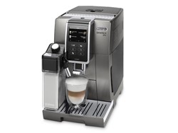De’Longhi Dedica Style DINAMICA PLUS Volledig automatisch Combinatiekoffiemachine