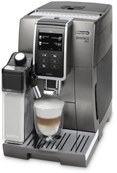 De’Longhi Dedica Style DINAMICA PLUS Volledig automatisch Combinatiekoffiemachine