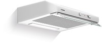 Bosch Serie 2 DUL62FA21 afzuigkap Muurmontage Wit 250 m³/uur D-3