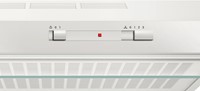 Bosch Serie 2 DUL62FA21 afzuigkap Muurmontage Wit 250 m³/uur D-2