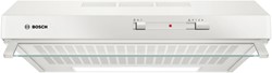 Bosch Serie 2 DUL62FA21 afzuigkap Muurmontage Wit 250 m³/uur D