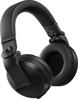 Pioneer HDJ-X5BT Headset Bedraad en draadloos Hoofdband Podium/studio Bluetooth Zwart-2