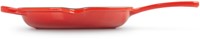 Le Creuset Multifunctionele pan Rond kersenrood 20cm-3