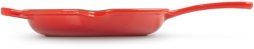 Le Creuset Multifunctionele pan Rond kersenrood 20cm-3