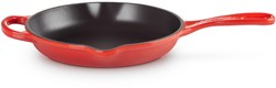 Le Creuset Multifunctionele pan Rond kersenrood 20cm