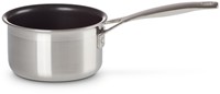 Le Creuset steelpan 14cm/1,3l