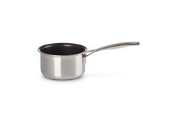 Le Creuset steelpan 14cm/1,3l