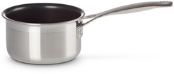 Le Creuset steelpan 14cm/1,3l