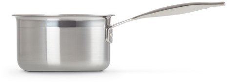 Le Creuset steelpan 14cm/1,3l-3