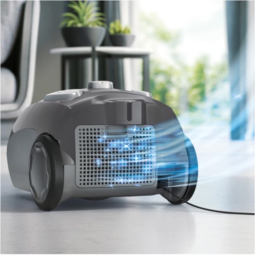 AEG VX4-1-GM-T 3 l Cilinderstofzuiger Droog 750 W Stofzak-2