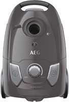 AEG VX4-1-GM-T 3 l Cilinderstofzuiger Droog 750 W Stofzak