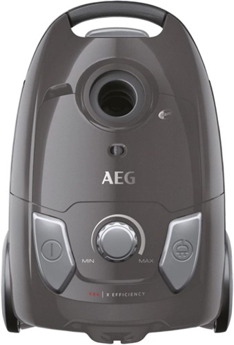 AEG VX4-1-GM-T 3 l Cilinderstofzuiger Droog 750 W Stofzak