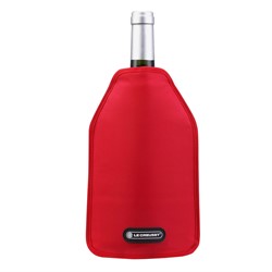 Le Creuset 59142010606068 flessenwarmhouder Rood
