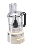 KitchenAid 5KFP0919EAC keukenmachine 250 W 2,1 l Crème-3