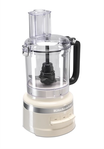 KitchenAid 5KFP0919EAC keukenmachine 250 W 2,1 l Crème-3