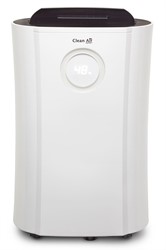 Clean Air Optima CA-704 luchtreiniger 70 m² 39 dB 370 W Zwart, Ivoor